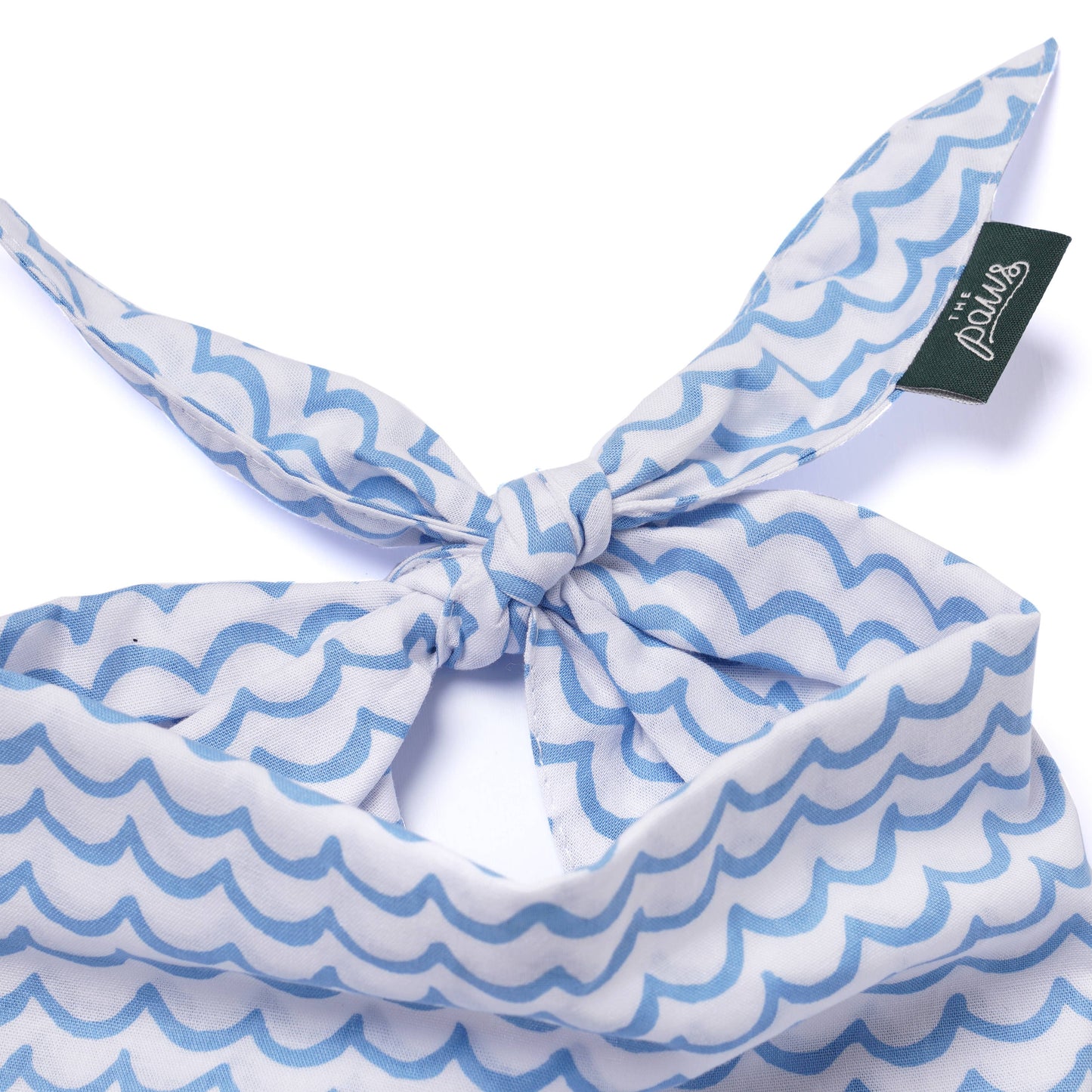Sea - Dog Bandana