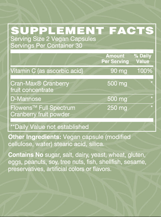 Advanced Urinary Care