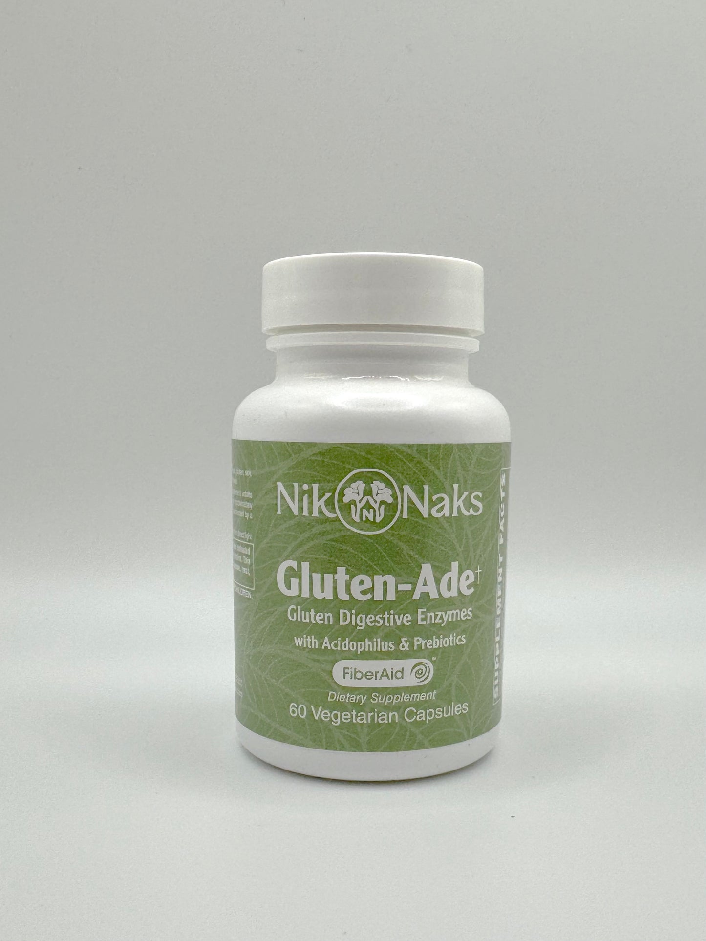 Gluten-Ade