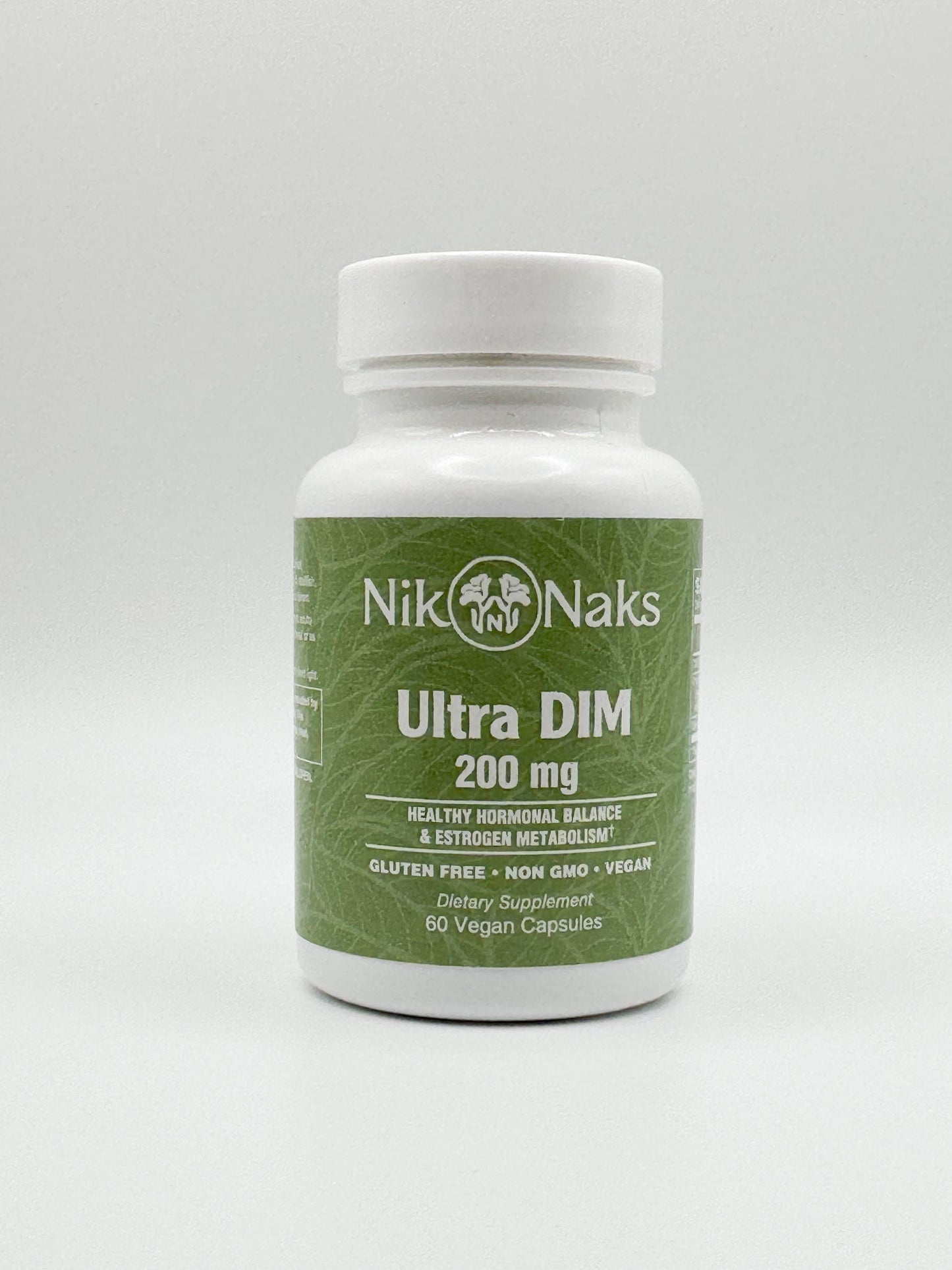 Ultra DIM