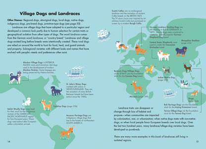 Dogs of the World
