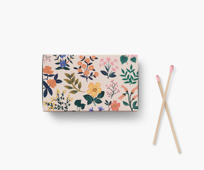Rifle Paper Co. Matches