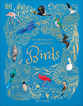 Anthology of Birds