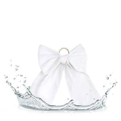 Case-Mate Statement Bow Bag Charm