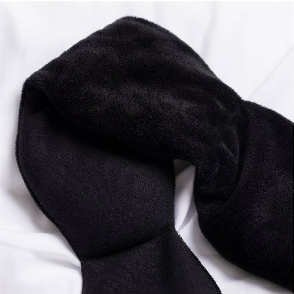 Nodpod Weighted Sleep Mask - Onyx