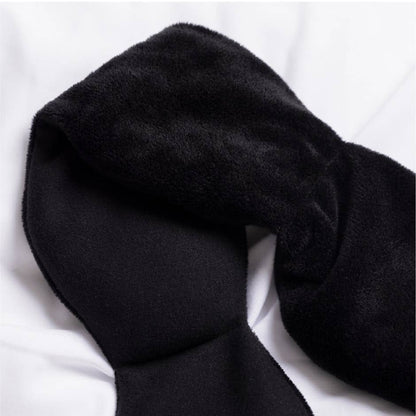 Nodpod Weighted Sleep Mask - Onyx