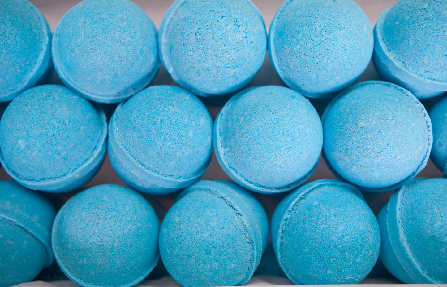 Old Whaling Company Coastal Calm® Bath Bomb