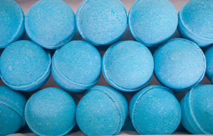Old Whaling Company Coastal Calm® Bath Bomb