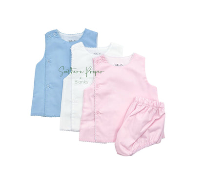 Diaper Set 2pcs: Pink / 3M