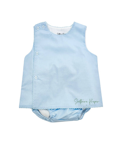 Diaper Set 2pcs: Pink / 3M