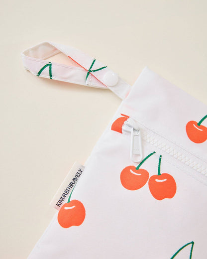 Wet/Dry Bag Set: Stripe