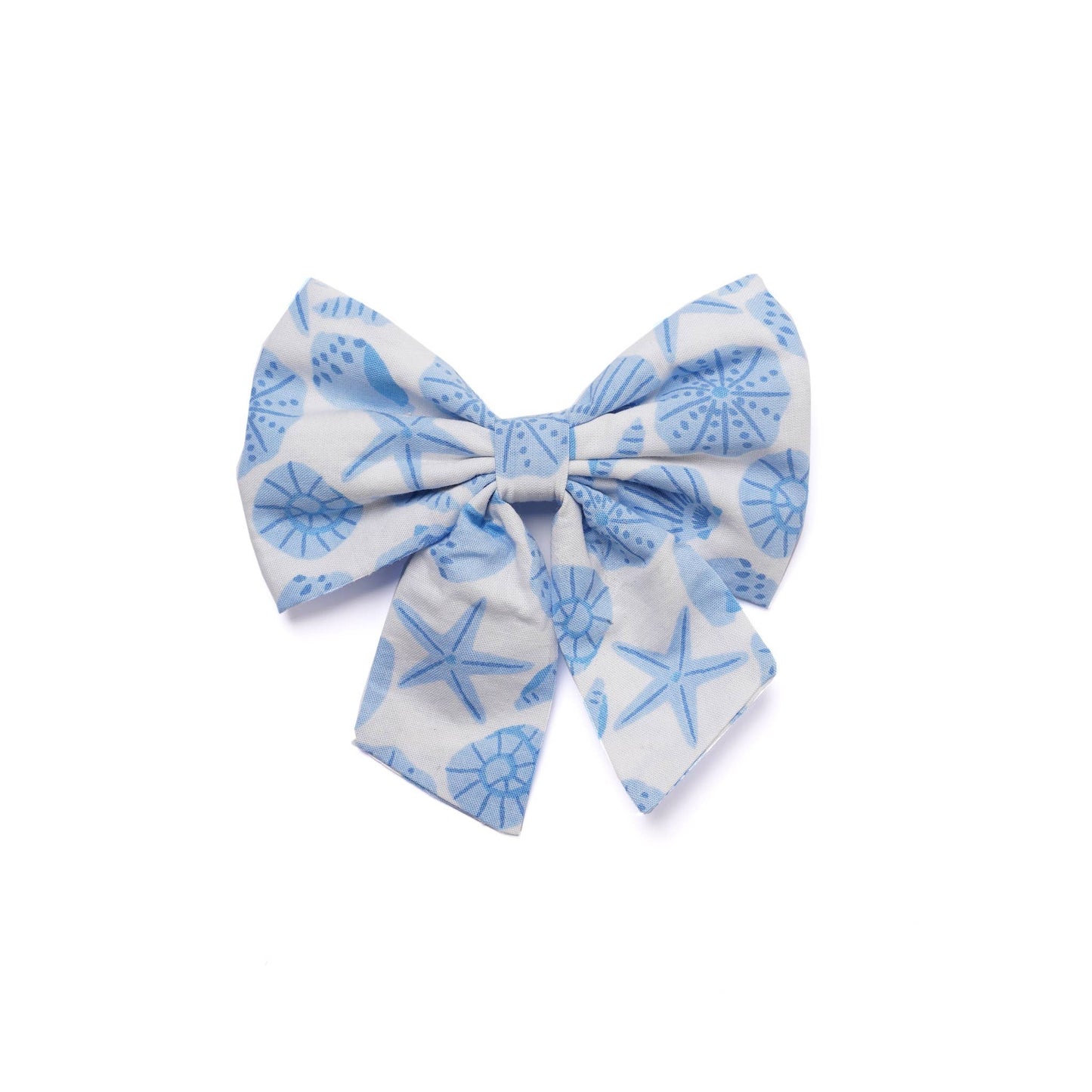 Sailor Bow - Seaside