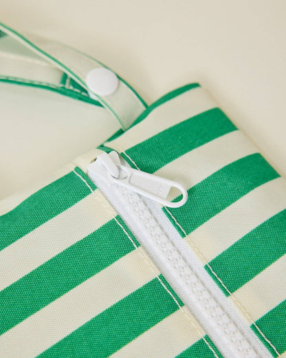 Wet/Dry Bag Set: Stripe