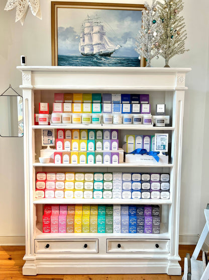 Old Whaling Company Coastal Calm® Bath Bomb