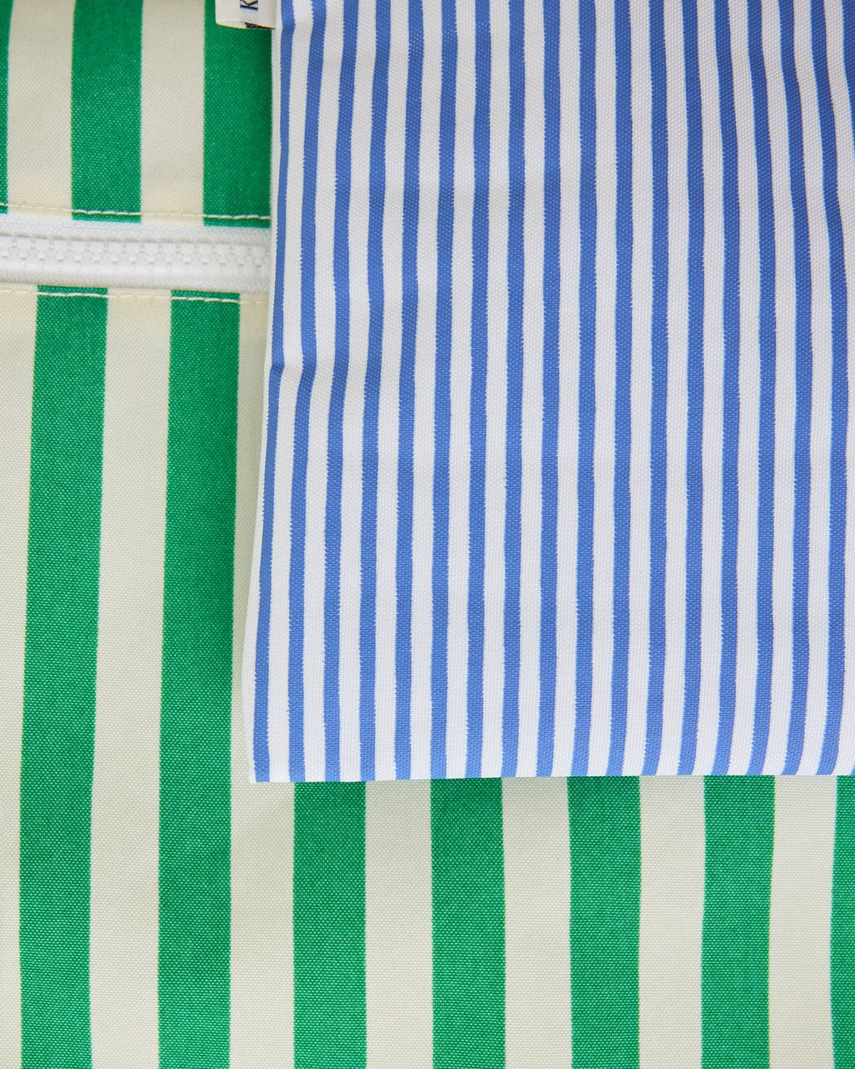 Wet/Dry Bag Set: Stripe