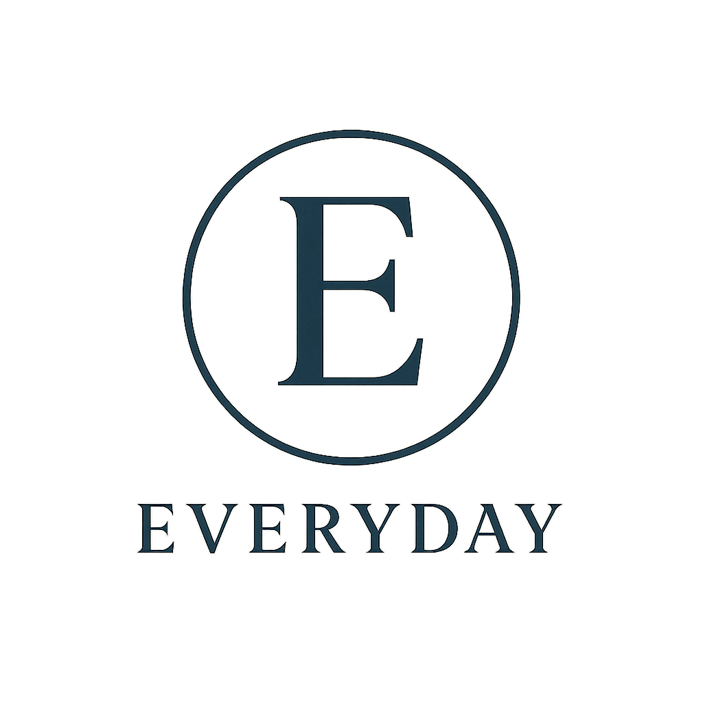 "Everyday" Habit Formation Tracker Sheet