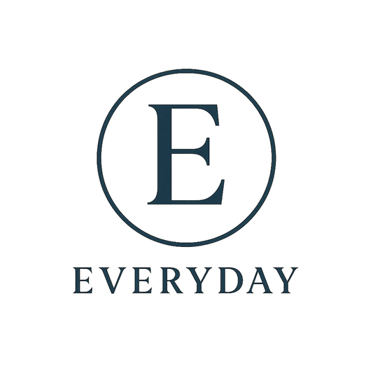 "Everyday" Habit Formation Tracker Sheet