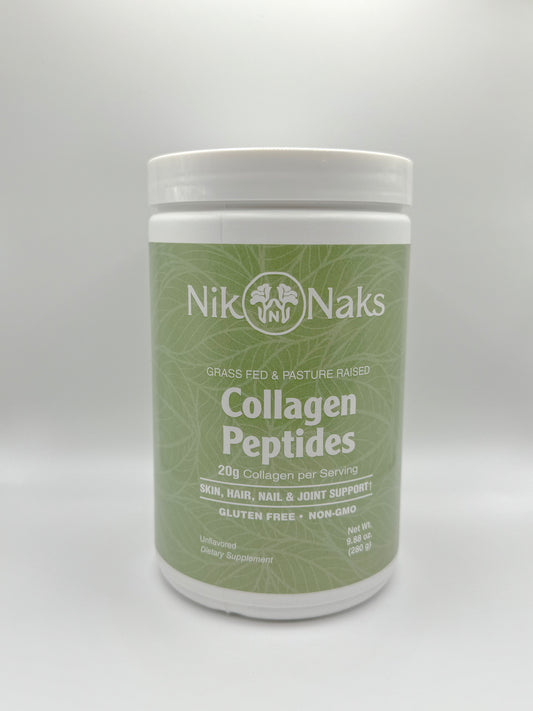 Collagen Peptides