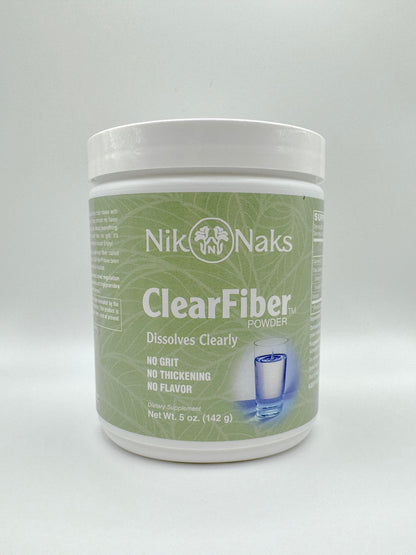 Fiber