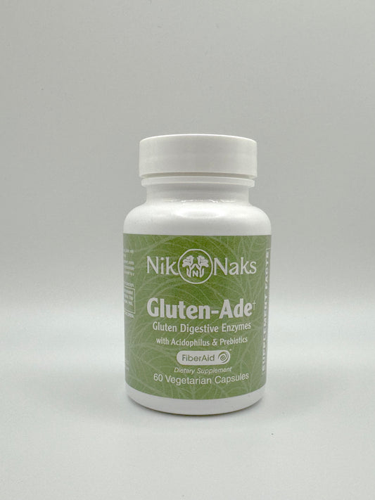 Gluten-Ade