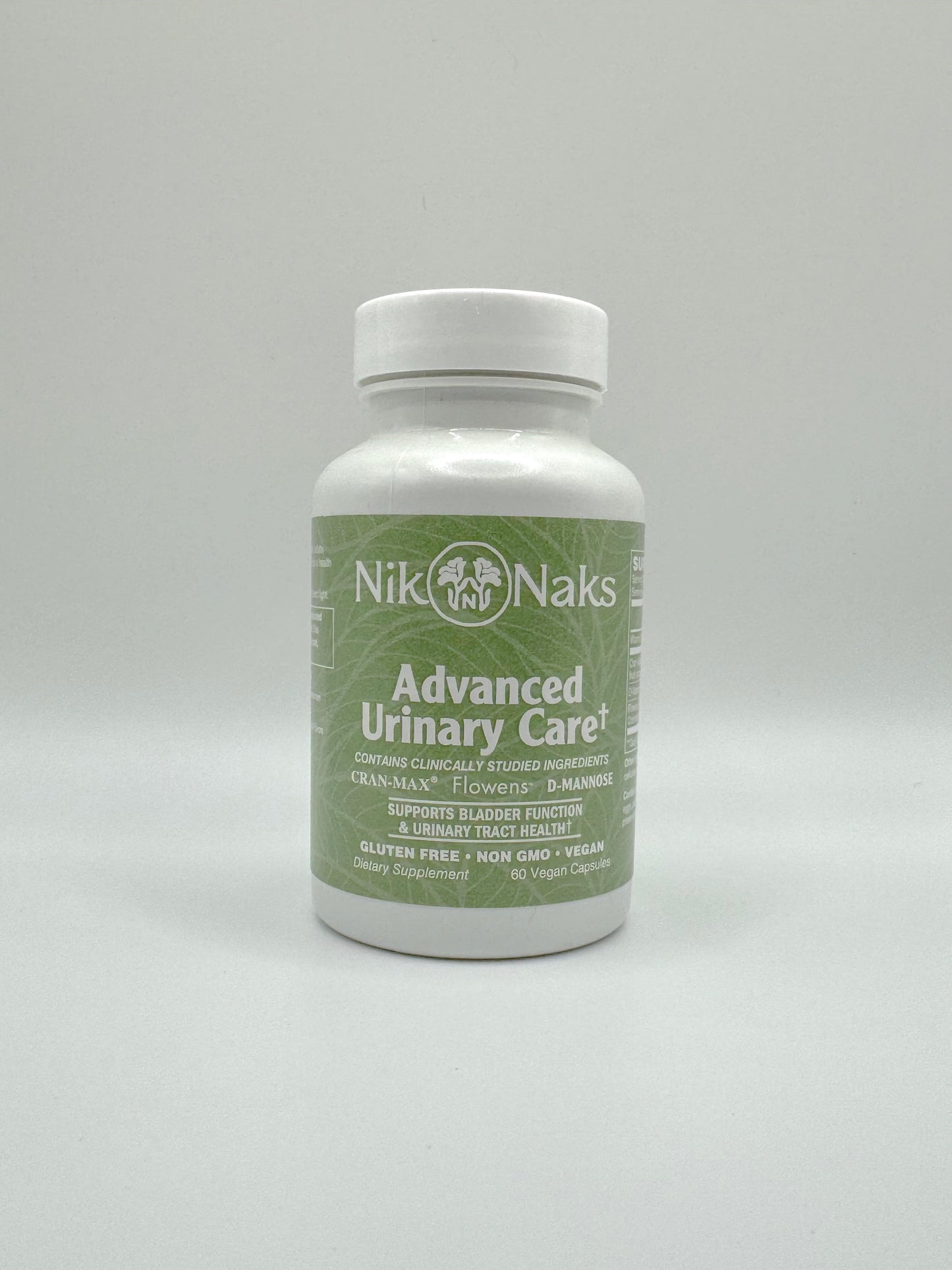 Advanced Urinary Care