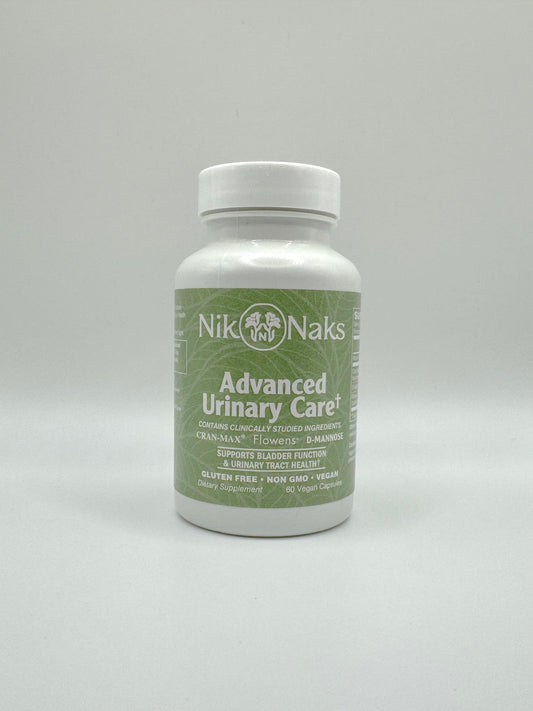 Advanced Urinary Care