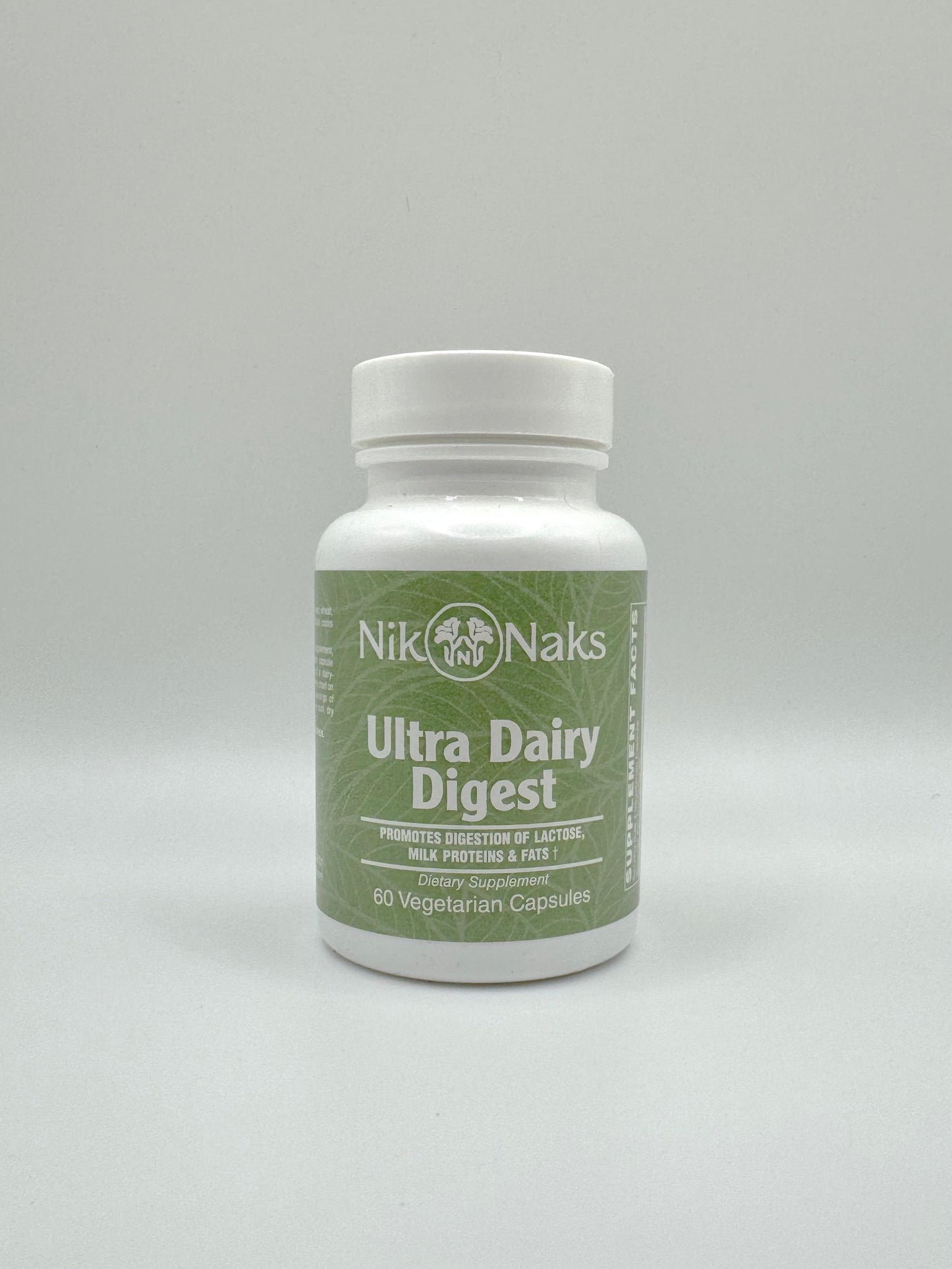 Ultra Dairy Digest