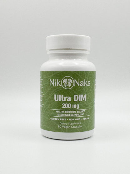 Ultra DIM