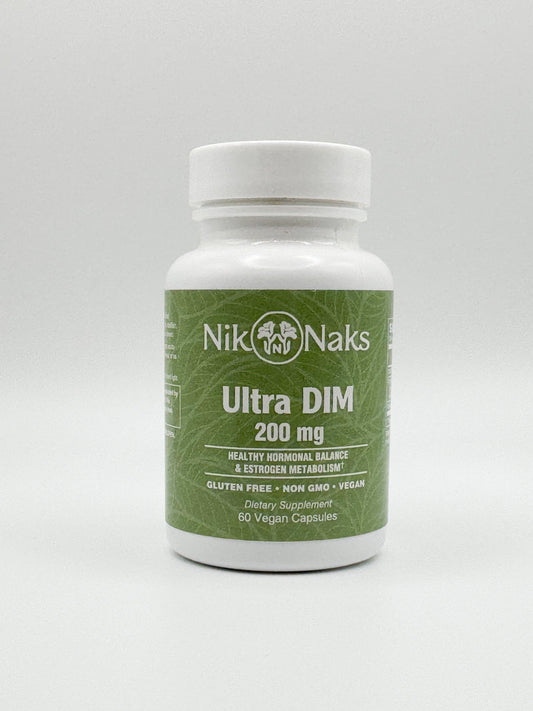 Ultra DIM