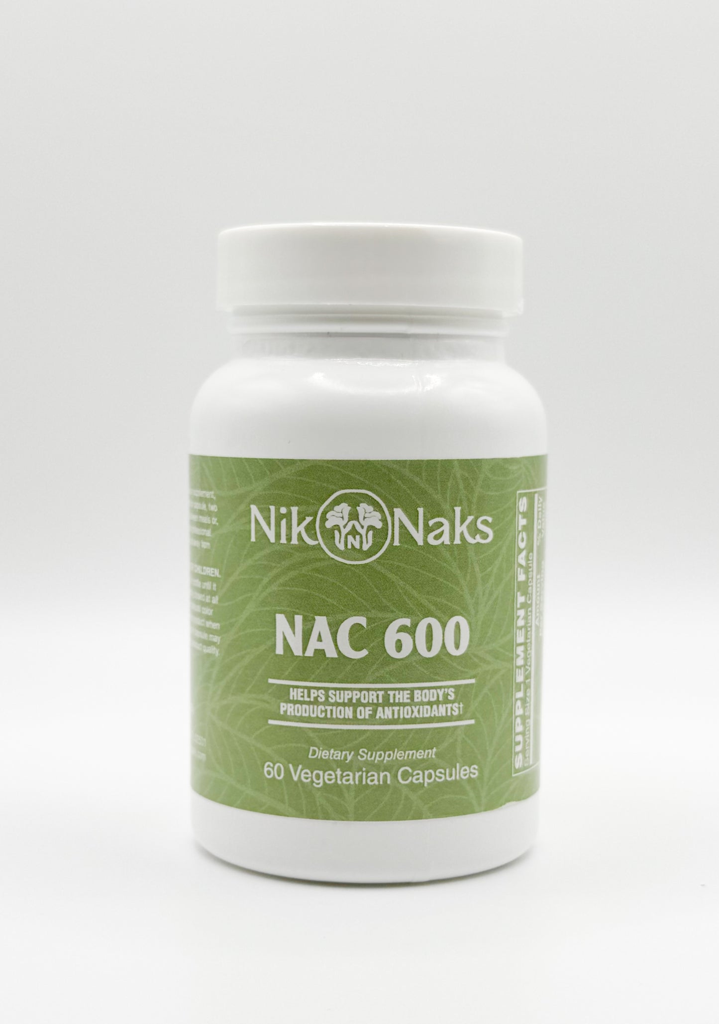 NAC +