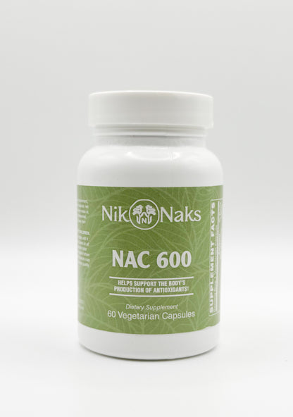 NAC +