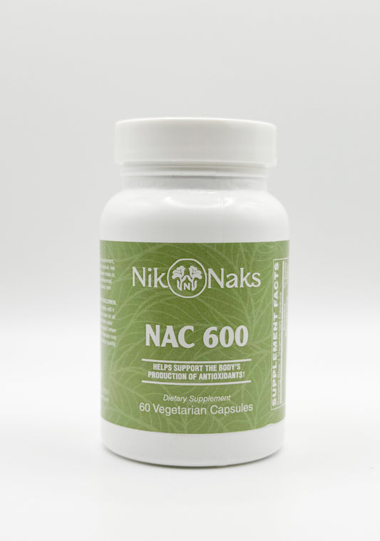 NAC +