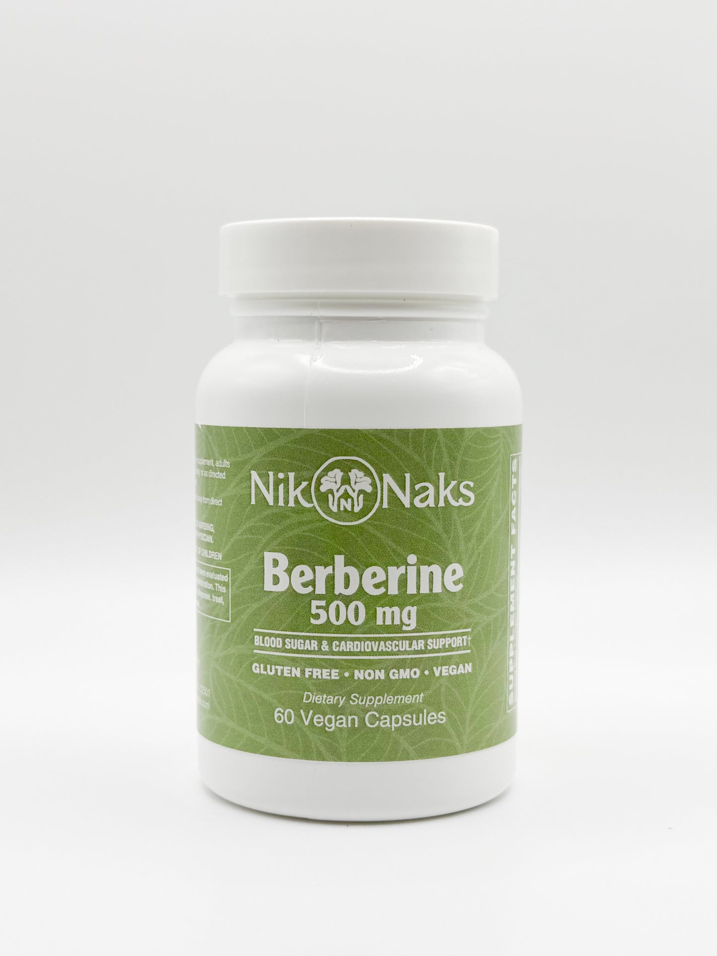 Berberine