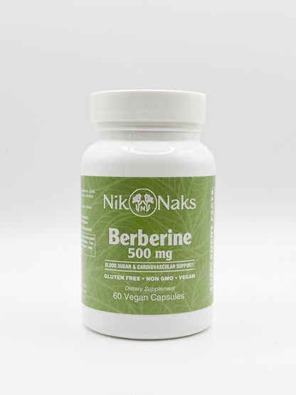Berberine