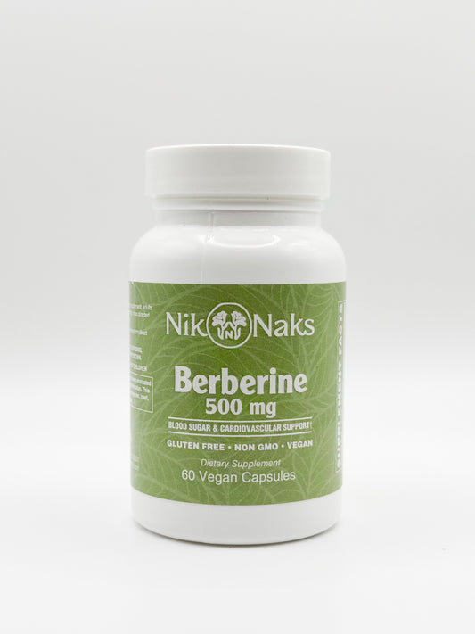 Berberine