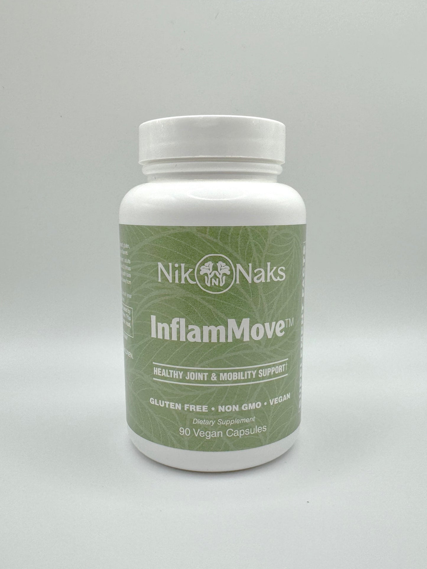 InflamMove