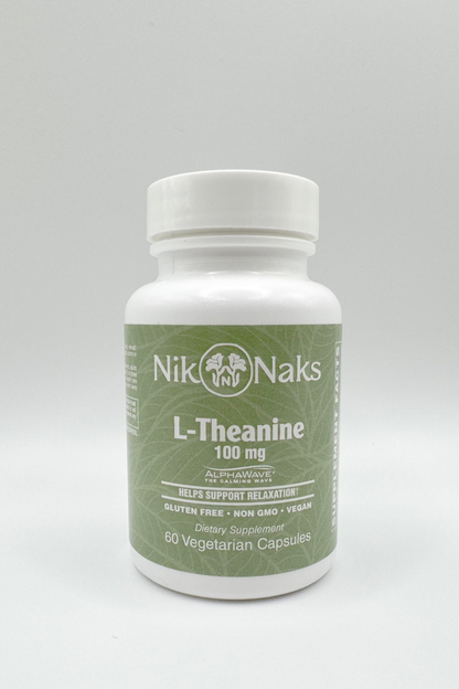 L-Theanine