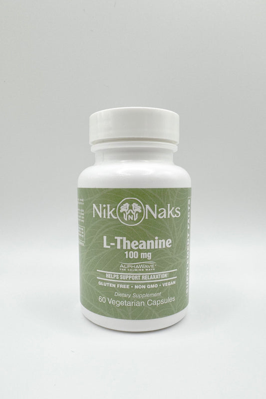 L-Theanine