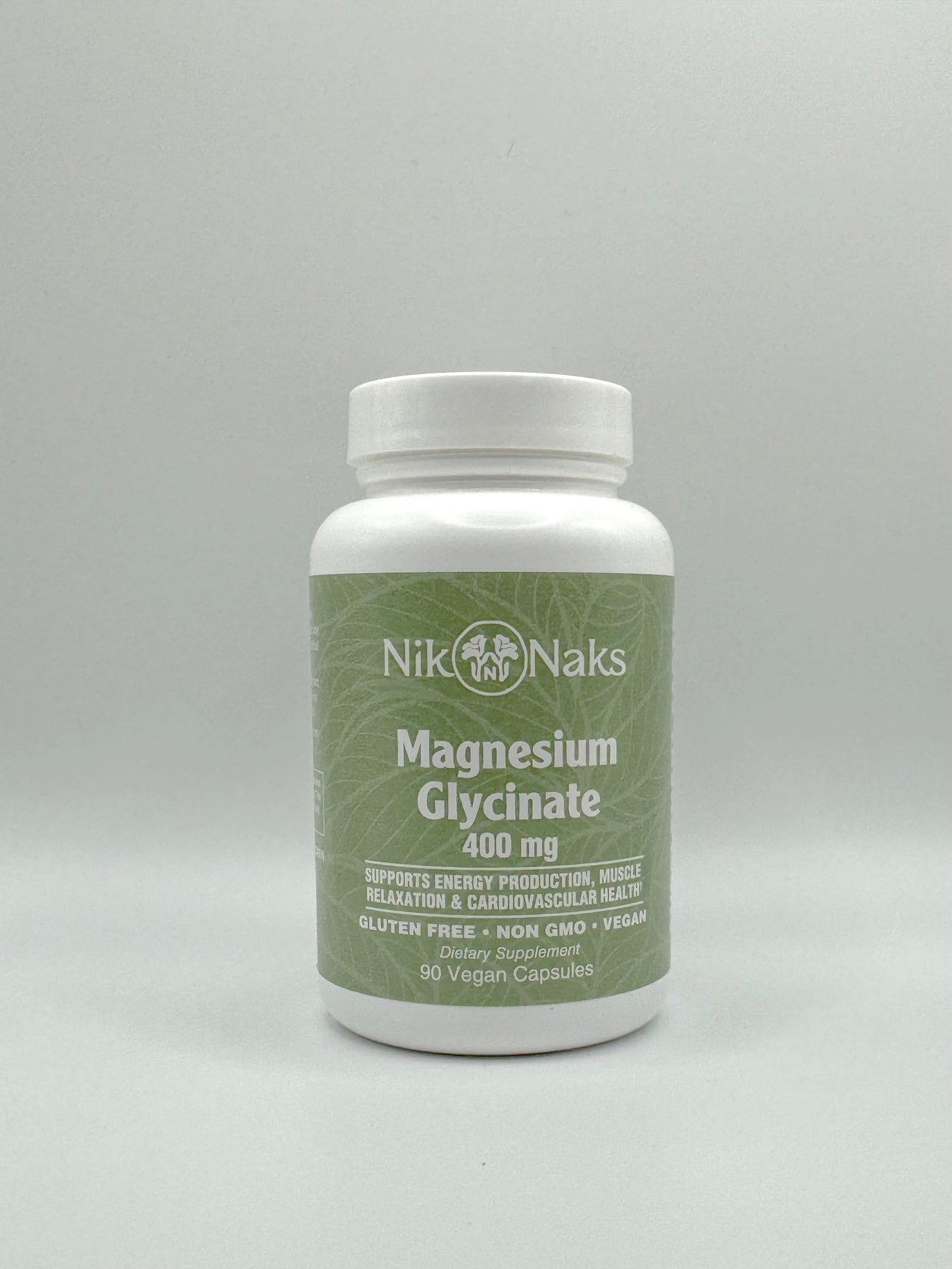 Magnesium Glycinate