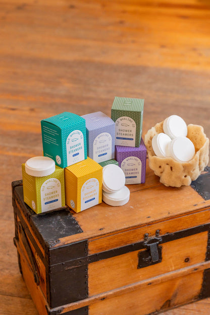 Old Whaling Company Coastal Calm® Shower Steamers