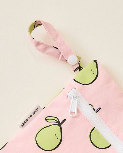 Wet/Dry Bag Set: Stripe
