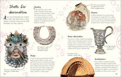 Anthology of Shells