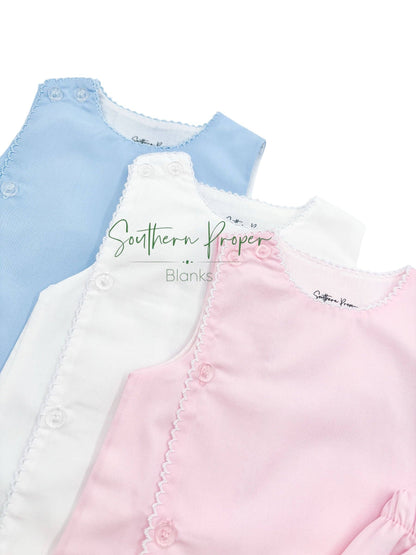 Diaper Set 2pcs: Pink / 3M