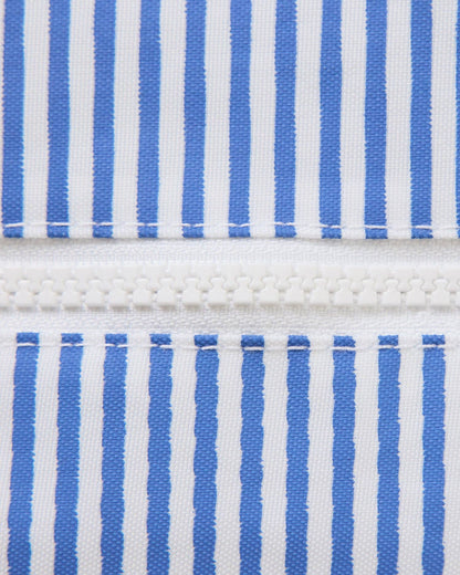 Wet/Dry Bag Set: Pink Wide Stripe