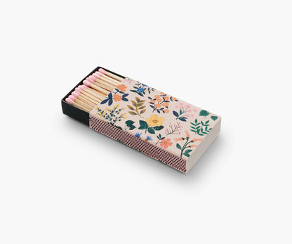 Rifle Paper Co. Matches