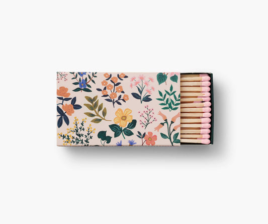 Rifle Paper Co. Matches
