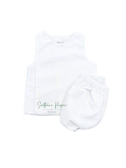 Diaper Set 2pcs: Pink / 3M