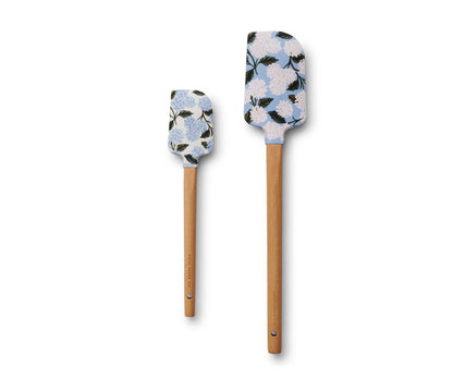 Rifle Paper Co. Hydrangea Spatula Set