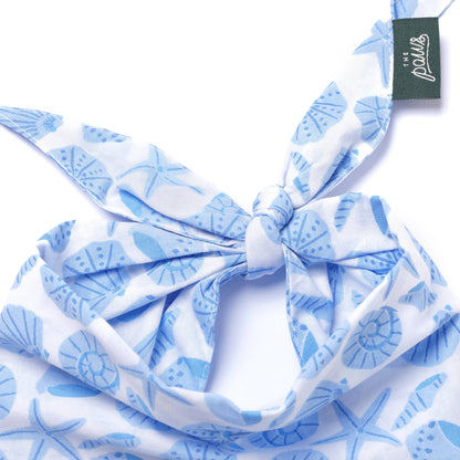 Seaside Dog Bandana